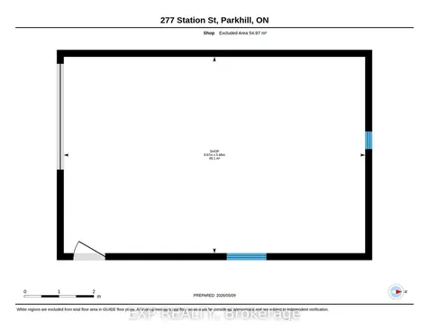 277 Station Street North Middlesex ON N0M 2K0