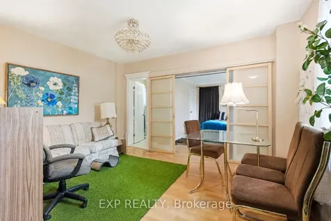 33 Burton Street Belleville ON K8P 1E5