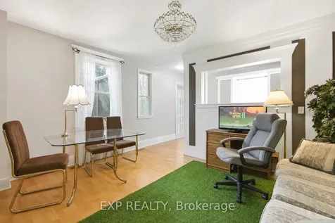33 Burton Street Belleville ON K8P 1E5