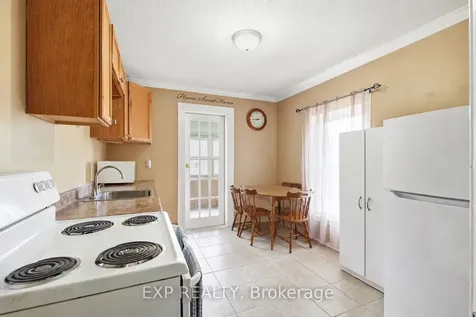 33 Burton Street Belleville ON K8P 1E5