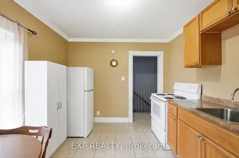 33 Burton Street Belleville ON K8P 1E5