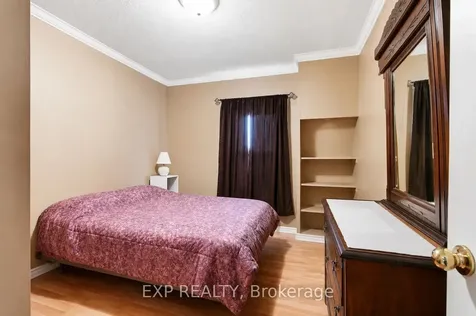 33 Burton Street Belleville ON K8P 1E5