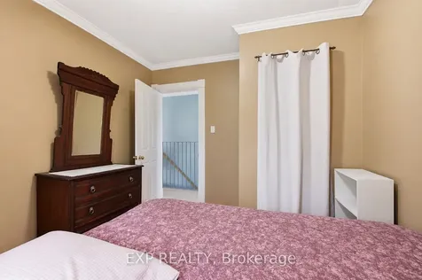 33 Burton Street Belleville ON K8P 1E5