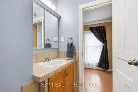 33 Burton Street Belleville ON K8P 1E5