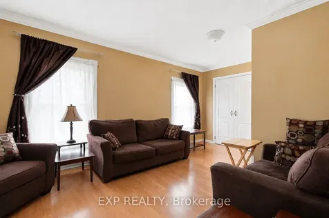 33 Burton Street Belleville ON K8P 1E5