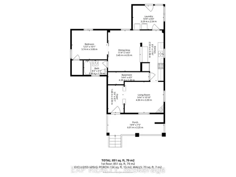 33 Burton Street Belleville ON K8P 1E5