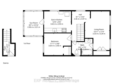 33 Burton Street Belleville ON K8P 1E5