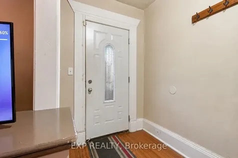 33 Burton Street Belleville ON K8P 1E5