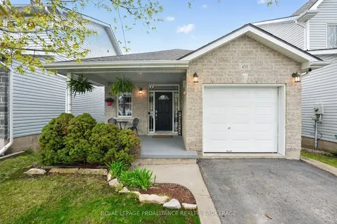 459 Maureen Street Kingston ON K7K 7M1