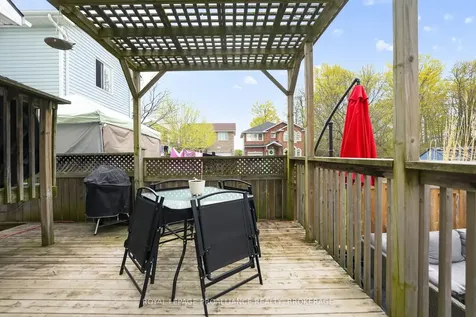 459 Maureen Street Kingston ON K7K 7M1