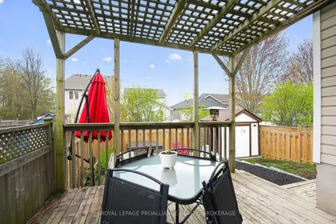 459 Maureen Street Kingston ON K7K 7M1