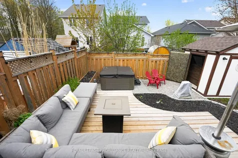 459 Maureen Street Kingston ON K7K 7M1