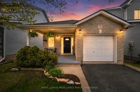 459 Maureen Street Kingston ON K7K 7M1