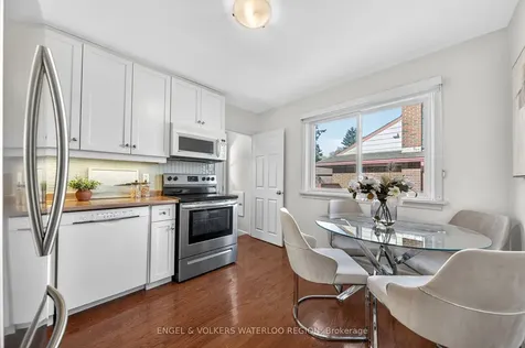 180 Murdock Avenue Waterloo ON N2J 2M5