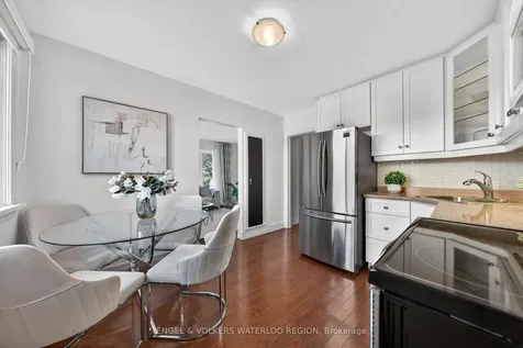 180 Murdock Avenue Waterloo ON N2J 2M5