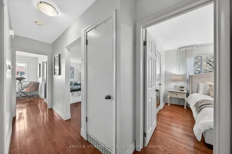 180 Murdock Avenue Waterloo ON N2J 2M5