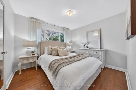 180 Murdock Avenue Waterloo ON N2J 2M5