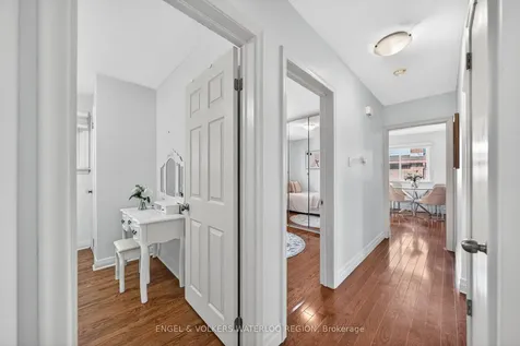 180 Murdock Avenue Waterloo ON N2J 2M5
