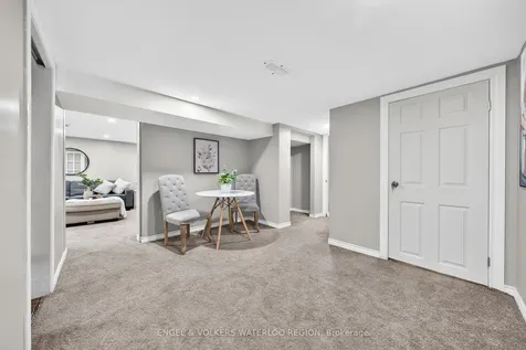 180 Murdock Avenue Waterloo ON N2J 2M5