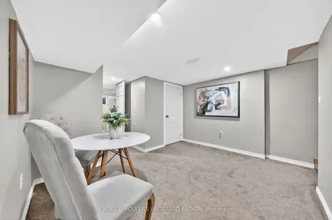 180 Murdock Avenue Waterloo ON N2J 2M5