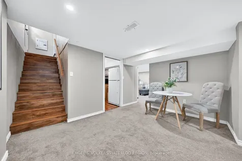180 Murdock Avenue Waterloo ON N2J 2M5