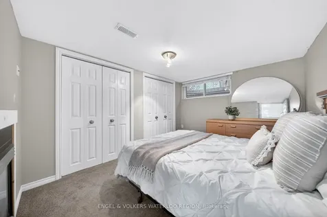 180 Murdock Avenue Waterloo ON N2J 2M5