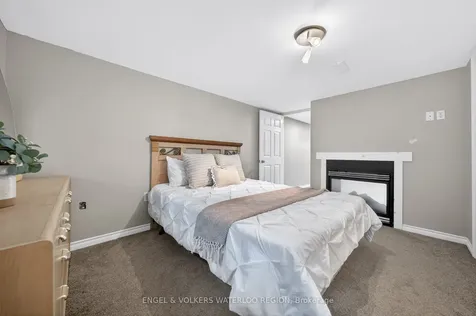 180 Murdock Avenue Waterloo ON N2J 2M5