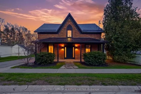 335 Wellington Main Street Prince Edward County ON K0K 3L0