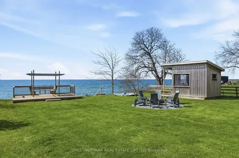 335 Wellington Main Street Prince Edward County ON K0K 3L0