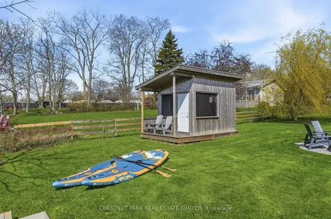 335 Wellington Main Street Prince Edward County ON K0K 3L0