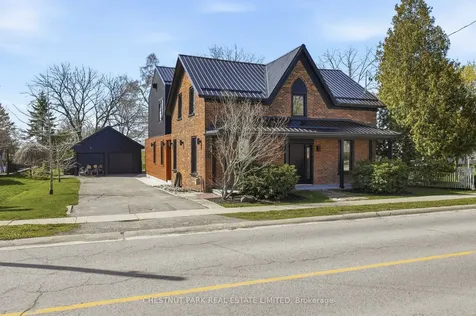 335 Wellington Main Street Prince Edward County ON K0K 3L0