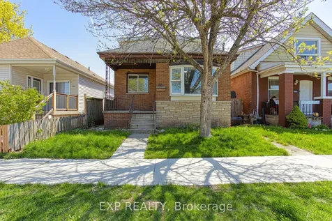 292 Fairfield Avenue Hamilton ON L8H 5H6