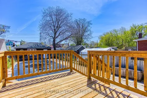 292 Fairfield Avenue Hamilton ON L8H 5H6