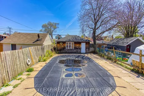 292 Fairfield Avenue Hamilton ON L8H 5H6
