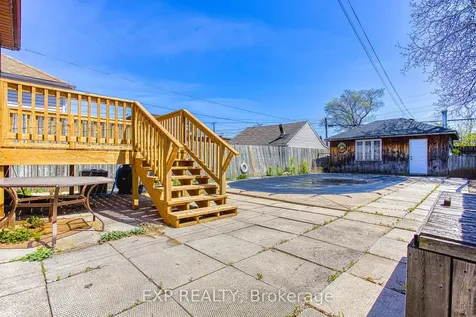 292 Fairfield Avenue Hamilton ON L8H 5H6