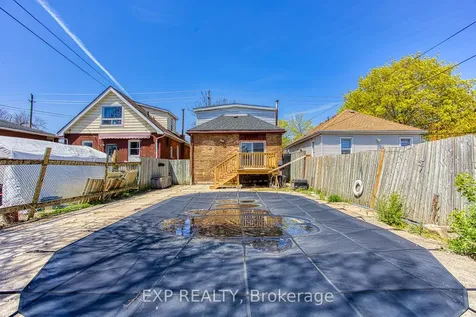 292 Fairfield Avenue Hamilton ON L8H 5H6