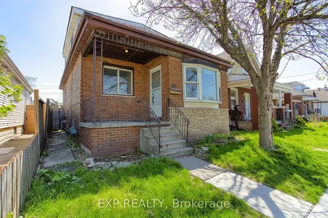 292 Fairfield Avenue Hamilton ON L8H 5H6