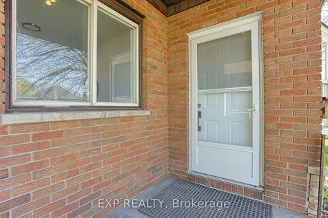 292 Fairfield Avenue Hamilton ON L8H 5H6