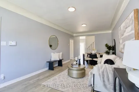 292 Fairfield Avenue Hamilton ON L8H 5H6