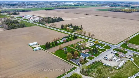 4011 Road 125 N/a Perth East ON N5A 6S6