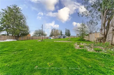 4011 Road 125 N/a Perth East ON N5A 6S6