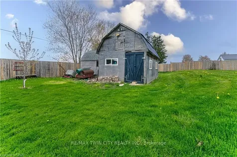 4011 Road 125 N/a Perth East ON N5A 6S6