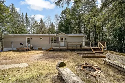 157 Gibson Bay Road Whitestone ON P0A 1G0