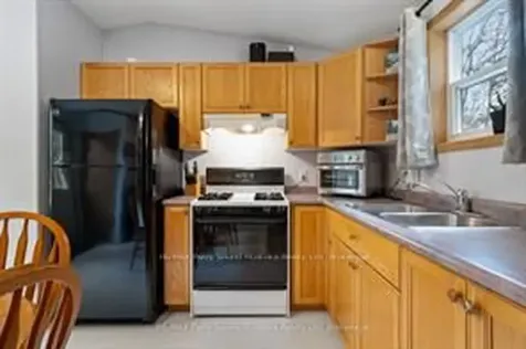 157 Gibson Bay Road Whitestone ON P0A 1G0