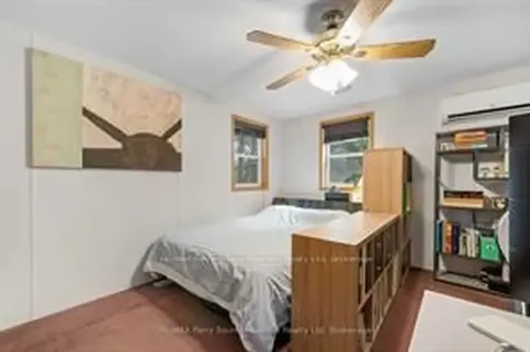 157 Gibson Bay Road Whitestone ON P0A 1G0