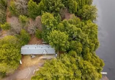 157 Gibson Bay Road Whitestone ON P0A 1G0