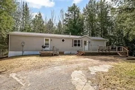 157 Gibson Bay Road Whitestone ON P0A 1G0