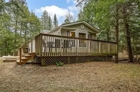 157 Gibson Bay Road Whitestone ON P0A 1G0