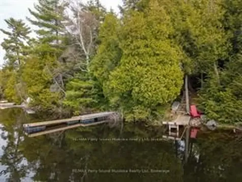 157 Gibson Bay Road Whitestone ON P0A 1G0