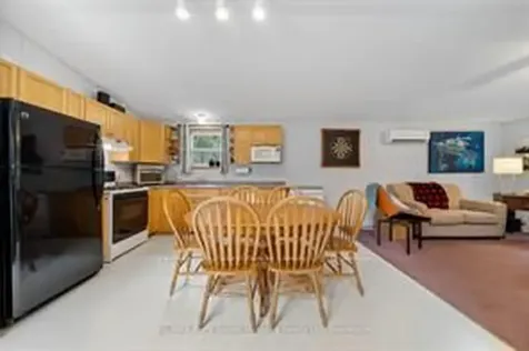 157 Gibson Bay Road Whitestone ON P0A 1G0